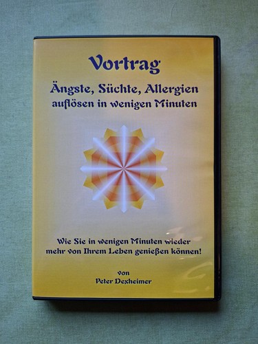 Peter dexheimer ängste - peter, ~