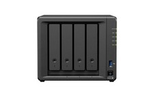 Synology Diskstation DS925+ NAS System 4-Bay
