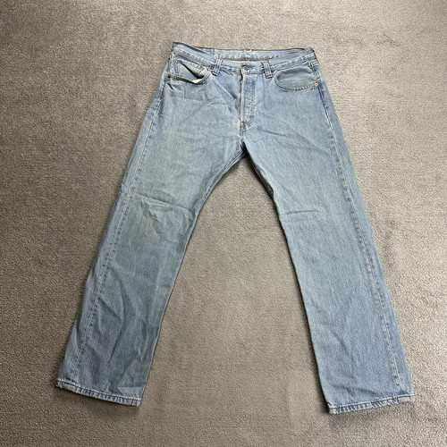 Levis 501 jeans herren - levis, hose