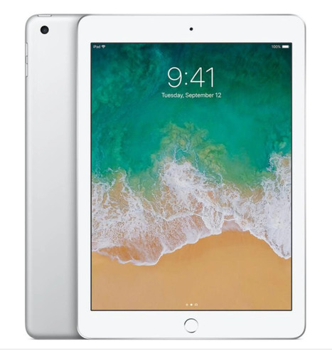 Apple ipad gen a1822 - (2017),