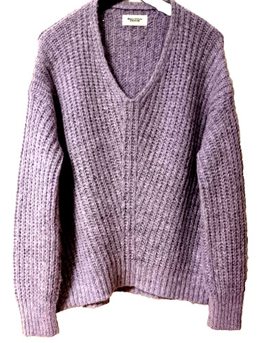 Pullover marc polo langarm - o'polo,