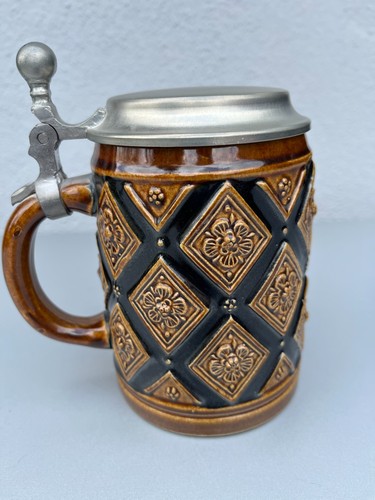 Bierkrug mit