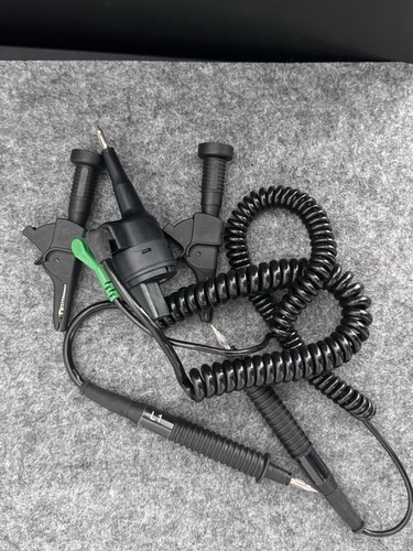 Gossen metrawatt messadapter - gossen,