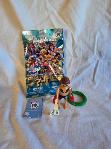 Playmobil figuren serie - serie, 19