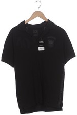 SANSIBAR Poloshirt Herren