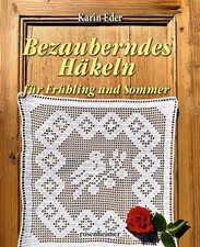 Bezauberndes Häkeln für