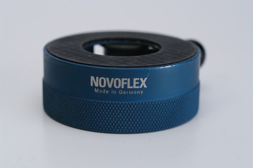 Novoflex schnellkupplung - novoflex, mc-mr