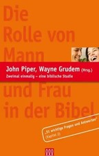 Die Rolle von Mann und Frau in