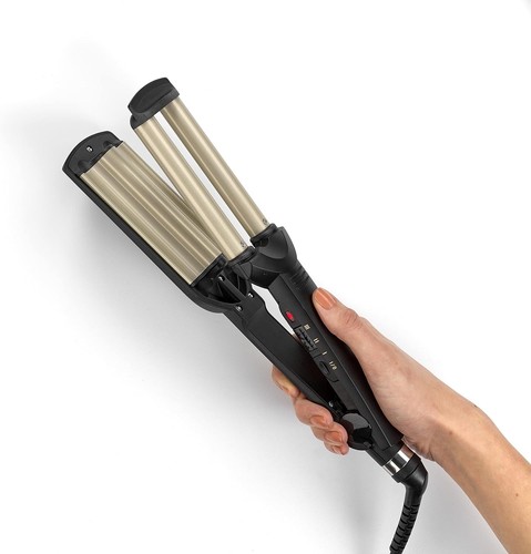 Babyliss easy waves - waves, –