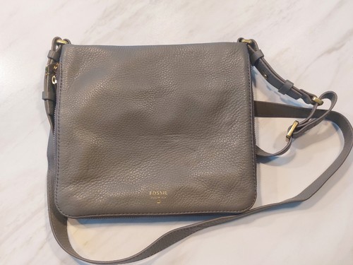 Fossil taupe oliv khaki - fossil,