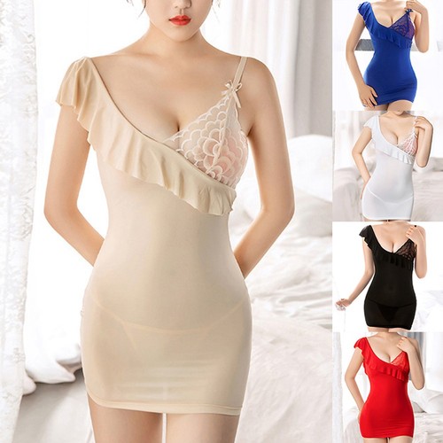 Bodycon kleid damen nachthemd - bodycon,