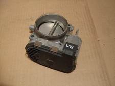Mercedes drosselklappe clk 320 - mercedes,
