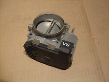 Mercedes Drosselklappe CLK 320 V6 W208 W209 SLK R170 W203 W211 W220 1121410125