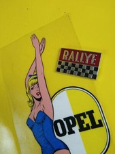 NEU + ORIG Opel Kadett B Coupe