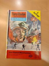 Perry Rhodan Der Planet
