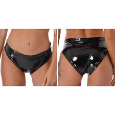 DE Damen Wetlook Slips
