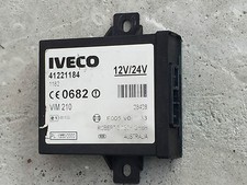 Iveco Daily Lkw Bus Controller