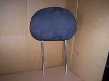 Mercedes W203 S203 Avantgarde Kopfstütze Nackenstütze vorne links rechts