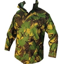 British Army SAS Issue DPM MVP