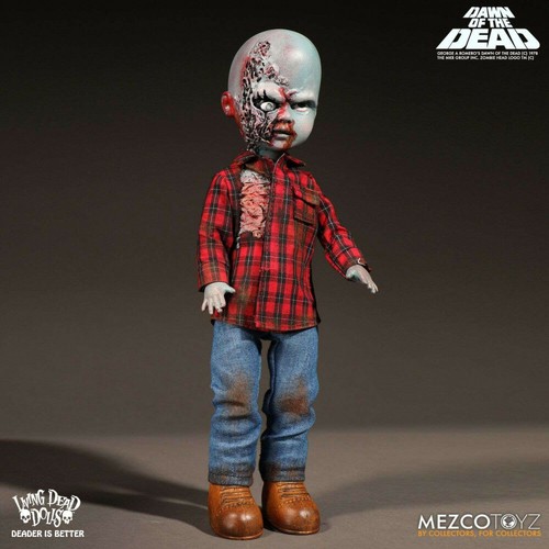 Mezco lebende tote puppen - lebende,