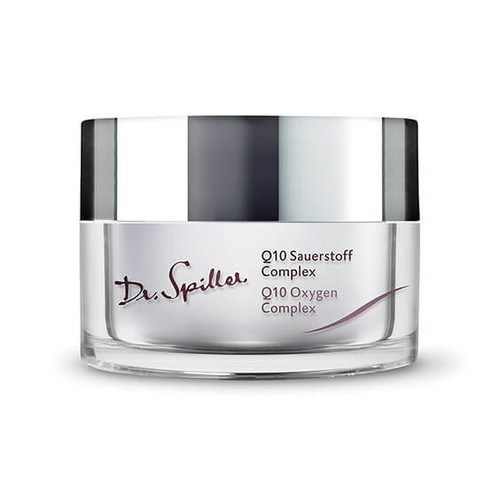 Spiller sauerstoff vital - dr.spiller,