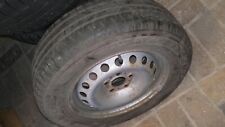 Mercedes Citan Renault Kangoo Ersatzrad Notrad Michelin 195/65R15 91T DOT16
