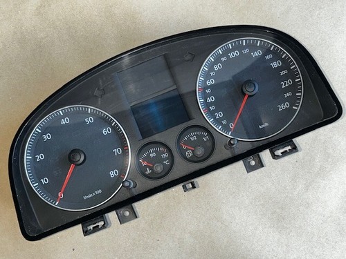 Caddy tacho - vw,