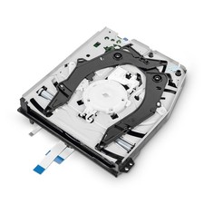 PlayStation 4 Slim DVD