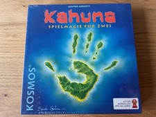 Kahuna von Kosmos © 1998 für