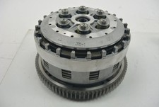 Yamaha R6 RJ11 RJ15 06 - 14 Kupplung Kupplungskorb komplett