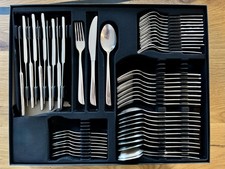 Justinus Besteck "Twist"