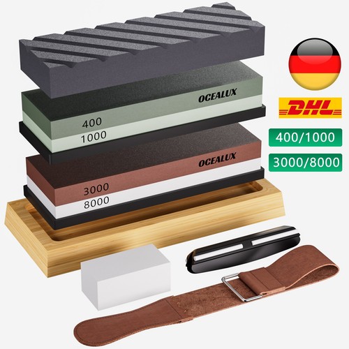 Profi schleifstein set - profi,