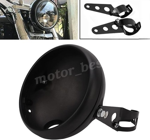 Motorrad - 7'',