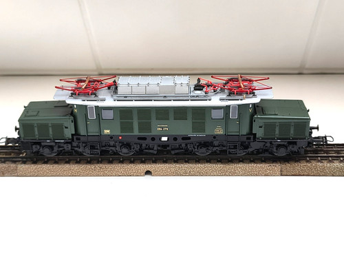 Roco 43712 lokomotive - roco, e-lokomotive