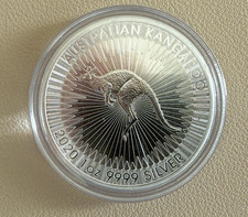 20x Australian Kangaroo 2020 1