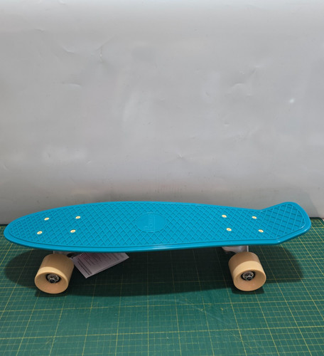 Original penny board - board, 22"