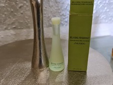 Parfum Miniatur Relaxing Fragrance, Shiseido, 5 ml EdP & Box