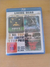 Living Dead Box - 3 Filme