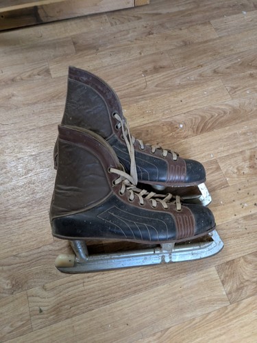 Hockeyschlittschuhe größe - hockeyschlittschuhe, 46