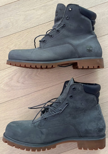 Timberland premium inch - premium, 6-inch