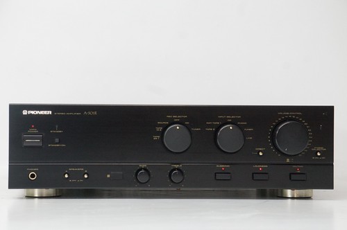 Pioneer 501r verstärker - verstärker,