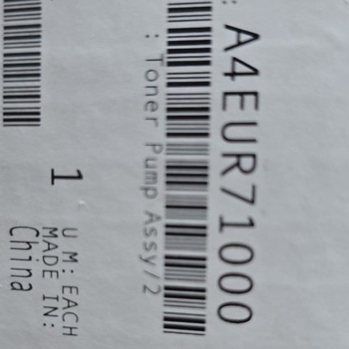 Konica minolta a4eur71000 - konica,