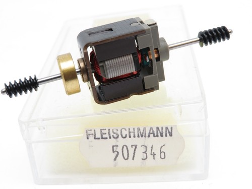 355n fleischmann 507346 - -,