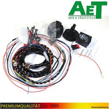 Elektro - Einbausatz JAEGER