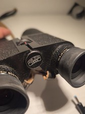 Carl Zeiss Jena Fernglas