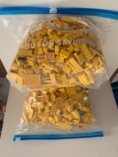 Lego basic bausteine steine - lego,