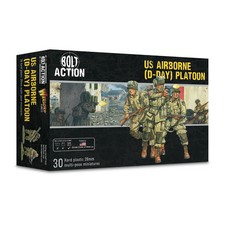 Warlord Games US Airborne