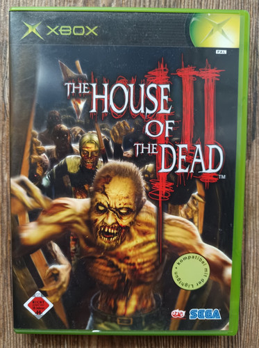 The house - house, /