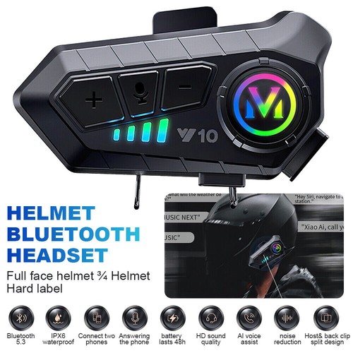 Motorrad helm bluetooth - motorrad,