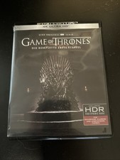 Game of Thrones Staffel 1 4K Ultra-HD